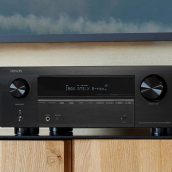 The Benefits and Advantages of Installing an AV Receiver in Your Home Theater